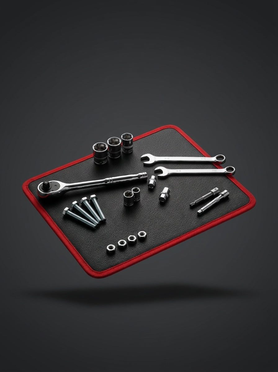 MagGrip Pro™ Magnetic Tool Pad