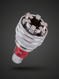Universal Socket Adapter Set – Fits Any Bolt & Nut (7-19mm)